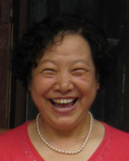 Zhao Laoshi